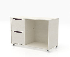 Мобильная тумба Б561 П/Л