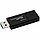 USB Flash Kingston 64GB DT100G3/64GB USB 3.0 черный USB flash, фото 2