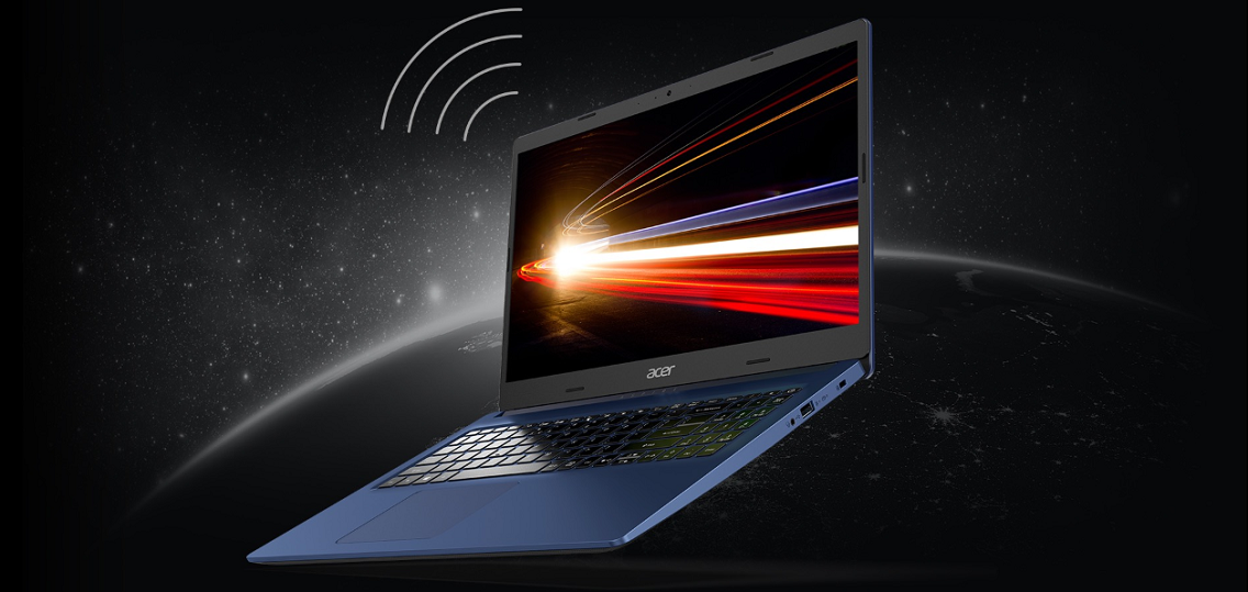 Ноутбук Acer Aspire A315-53G-33WX