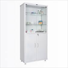 Медицинские шкафы