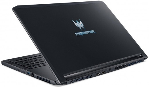 Ноутбук Acer Predator Triton 700 PT715-51-706K 15,6 - фото 2 - id-p74358748