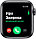 Смарт-часы Apple Watch Series 5 GPS 40mm Aluminium Case with Black Sport Band (266827) Space Grey, фото 4