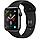 Смарт-часы Apple Watch Series 4 GPS 44mm (A1978 MU6D2GK/A) Space Grey, фото 3