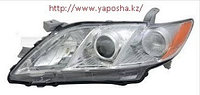 Фара Toyota Camry 2007-2009(SV 40) Европейский тип/,Тойота Камри,