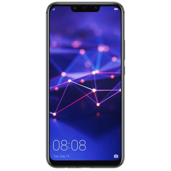 Смартфон Huawei Mate 20 Lite Black