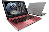 Ноутбук Acer SF314-56G 14"