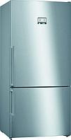 Холодильник двухкамерный, комбинация Bosch KGN86AI30U