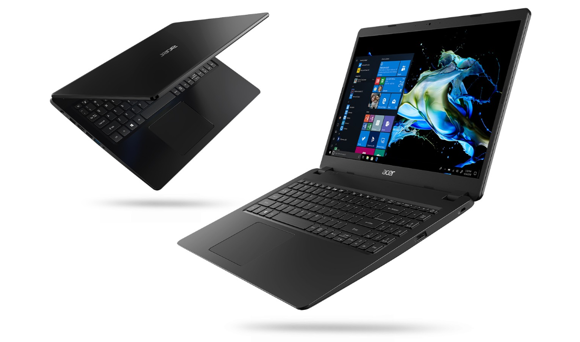 Ноутбук Acer Extensa 15,6