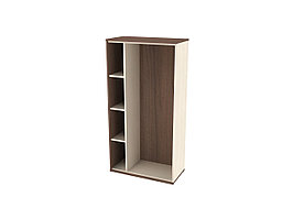 Шкаф гардероб Б390, Б490