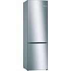 Холодильник двухкамерный Bosch KGV36XL2AR