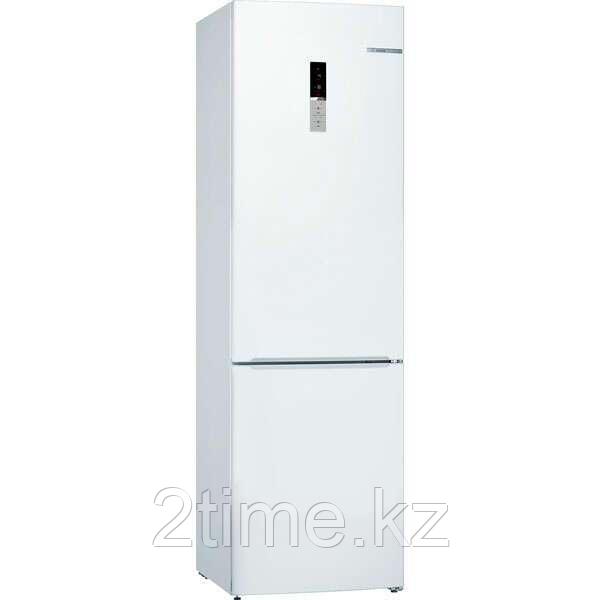 Холодильник  Bosch KGE39XW2AR