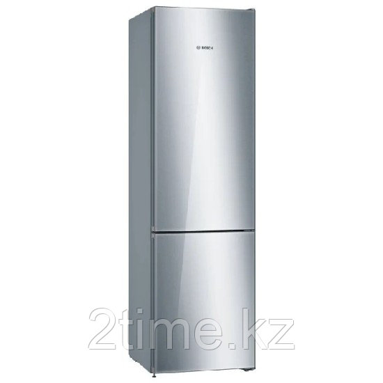 Холодильник  Bosch KGN39LM31R (203 см)