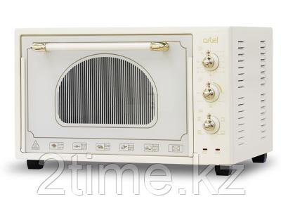 Мини- печь Artel MD 3618 L, бежевый (Retro) КОНВЕКЦИЯ - фото 3 - id-p73821229