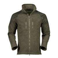 Куртка XJAGD-BUFFALO SOFTSHELL (темн.зеленый)  R 36636 54