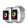Смарт-часы Apple Watch Series 3 GPS 38mm Aluminium Case with Fog Sport Band (Model A1858 MQKU2GK/A) (50786), фото 4