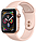 Смарт-часы Apple Watch Series 4 GPS 40mm Aluminium Case with Pink Sand Sport Band (Model A1977 MU682GK/A) Gold, фото 3
