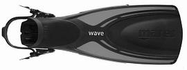 Ласты MARES Мод. WAVE BLACK