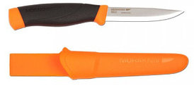 Нож MORAKNIV Мод. COMPANION HEAVY DUTY F - лезвие (High Carbon Steel) R 15963