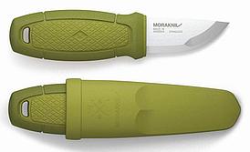 Нож MORAKNIV Мод. ELDRIS GREEN - лезвие (12C27 stainless) R 15951