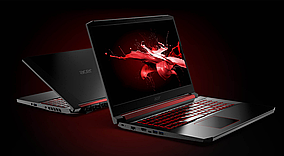 Ноутбук Acer Nitro 5  AN515-42 15,6"