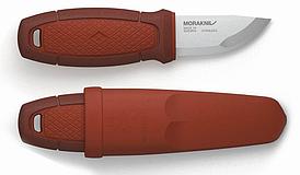 Нож MORAKNIV Мод. ELDRIS RED - лезвие (12C27 stainless) R 15952