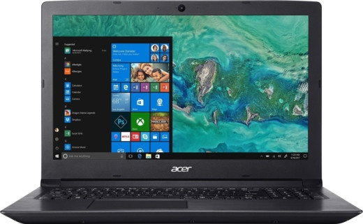 Ноутбук Acer A315-41 15.6