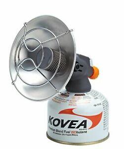 Обогреватель газовый KOVEA Мод. HANDY SUN (от 230г/450г)(вес-197г)(60 г/ч) R 43124