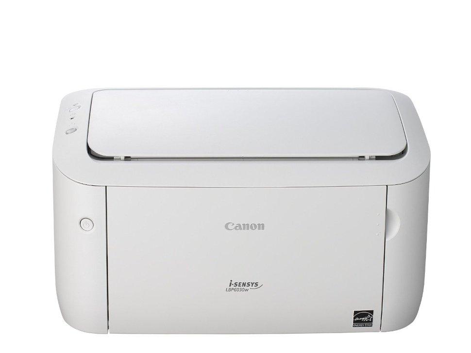 Принтер Canon i-SENSYS LBP6030W 8468B002 + Картридж Canon 725