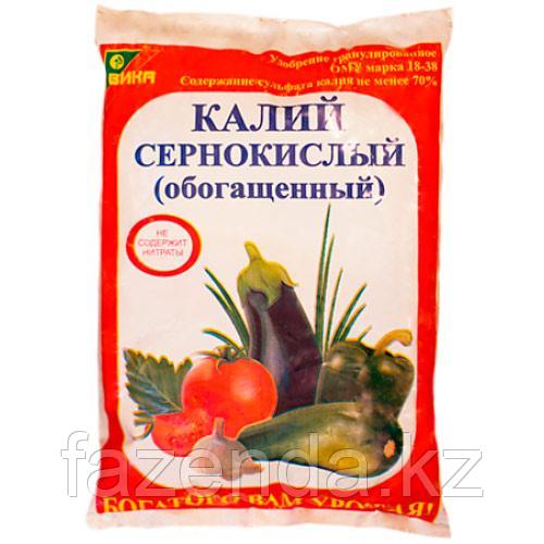 Калий сернокислый 1 кг БиоМастер