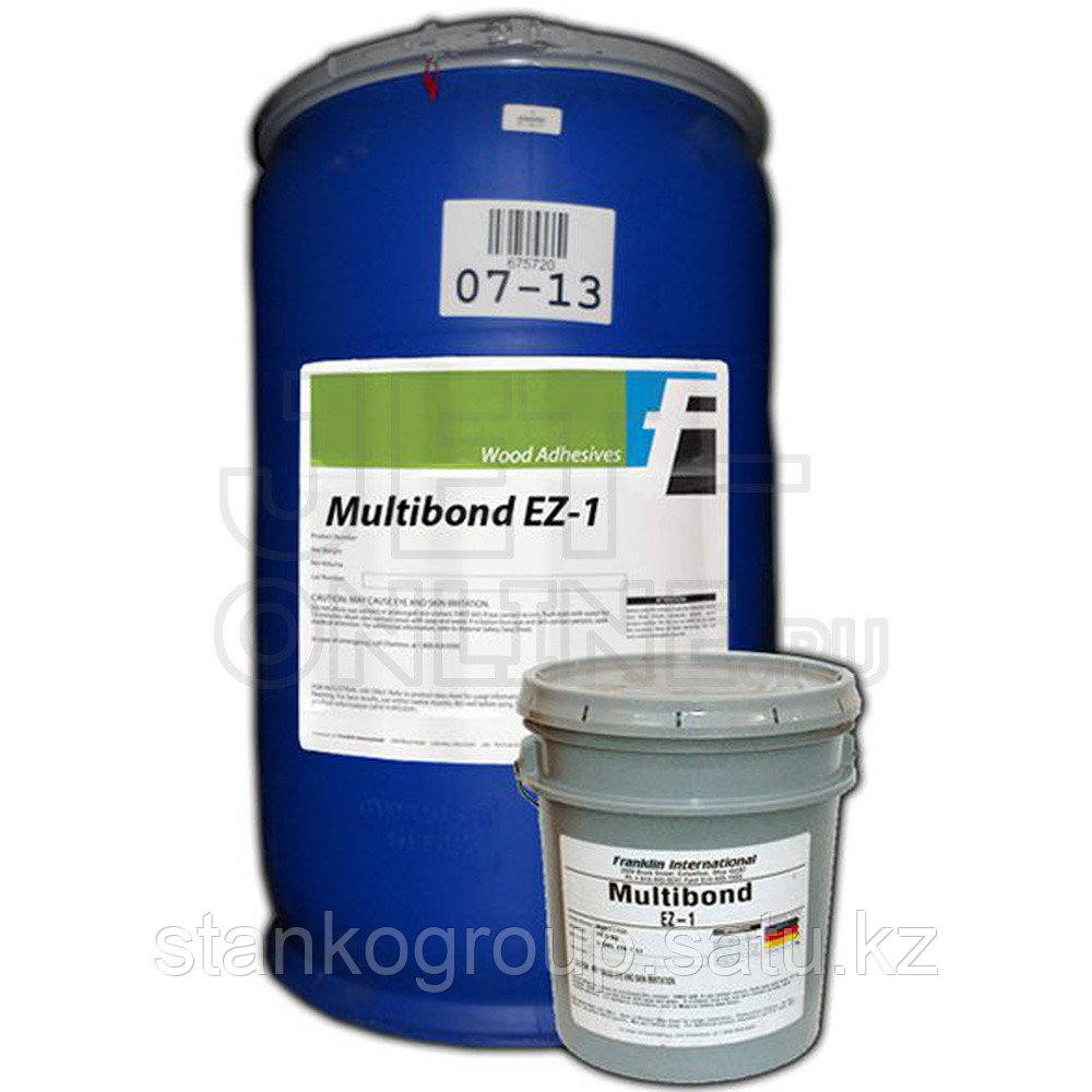 Multibond EZ-1 ведро 20 кг