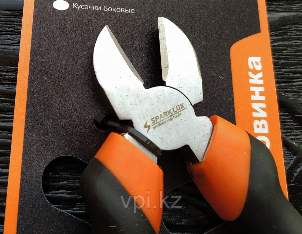 Бокорезы 160мм. SPARK LUX