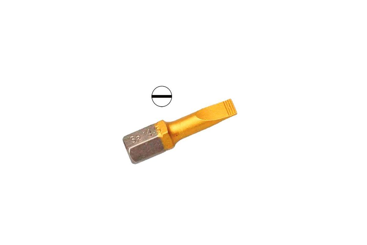 Бита Hammer Flex 203-138 PB SL-0,6
