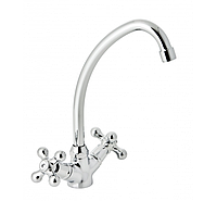 Смеситель для кухни Genebre серии NEW REGENT