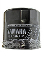 Фильтр масляный Yamaha Grizzly 550/700 OEM 5GH-13440-60-00