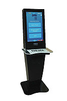 Станция самообслуживания RFID