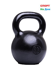 Гиря чугунная 16 кг