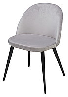 UDC5186 (Jazz) стул велюр серый шелк