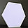 Акустические подвесные панели 1170x1010x30 Hexagon, фото 6