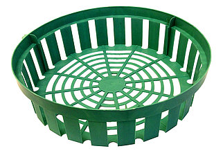 Корзина посадочная для луковиц 30см