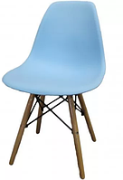 PP-623 (Nude) стул голубой