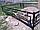 Установка ограды, стола, лавки, навеса на кладбище, фото 4