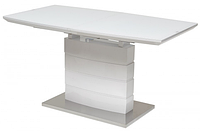 MDF-1 стол Crosby White 140/180