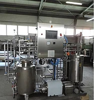 Монтаж и ремонт пищевого оборудования