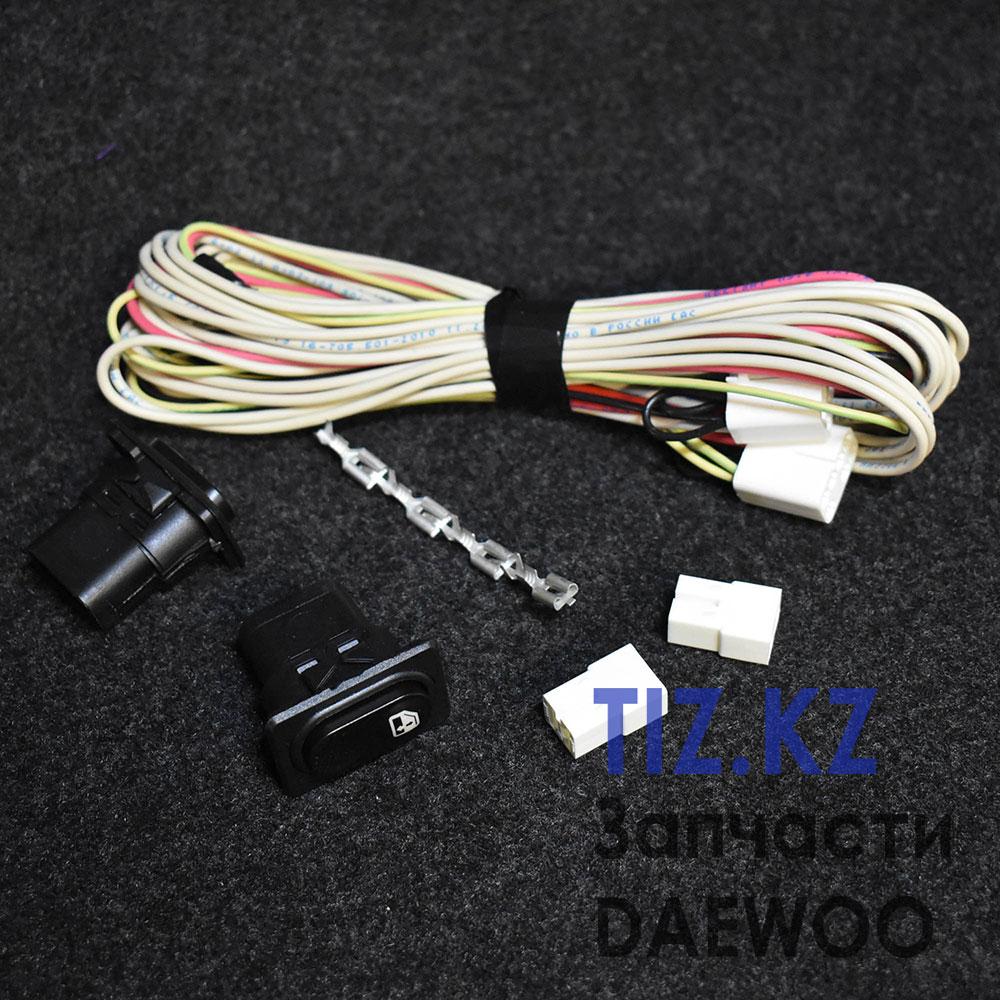 Купить Стеклоподъемники Универсальные Электрические