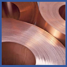 Медная лента