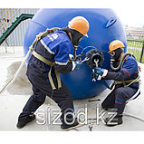 Противогаз шланговый ПШ-20ЭРВ (электропривод), фото 4