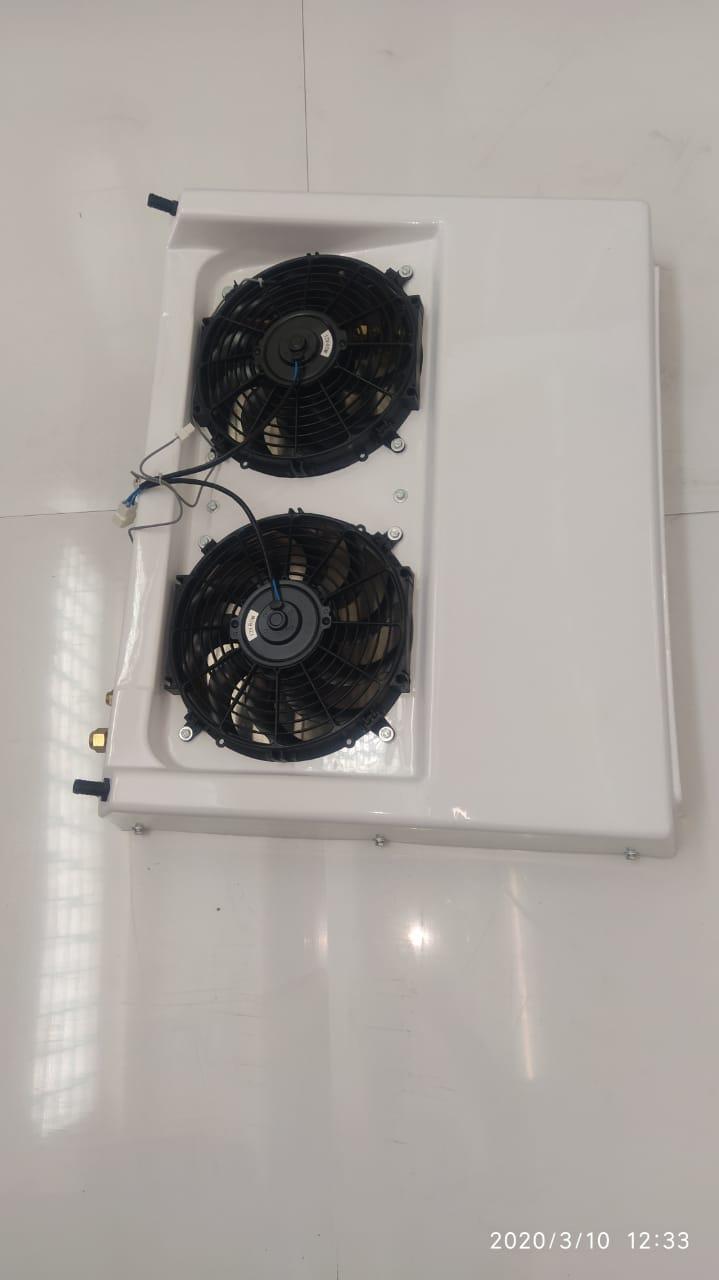 РЕФРИЖЕРАТОР Rime R21 ОТ 14 М³ ДО 24 М³. от 2180$