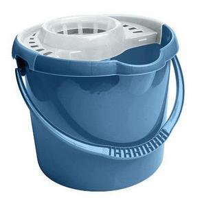Ведро МОП  с отжимом круглое 12л "Классика" SV3202, фото 3