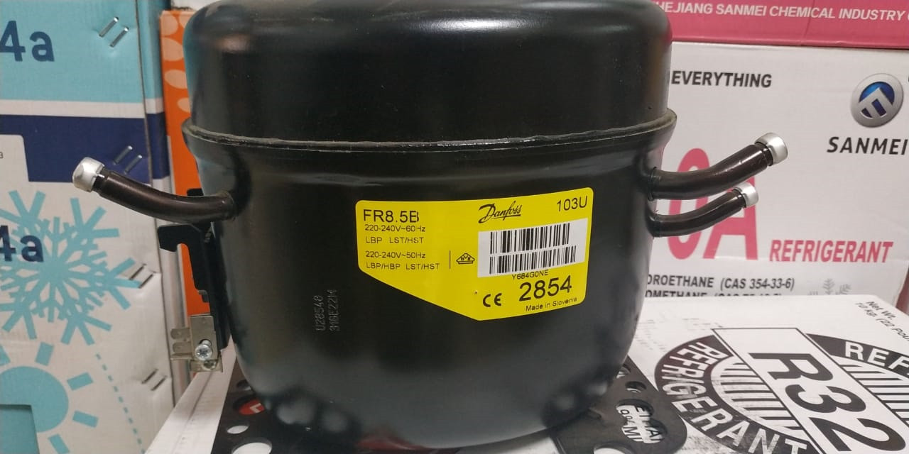 FR8.5B