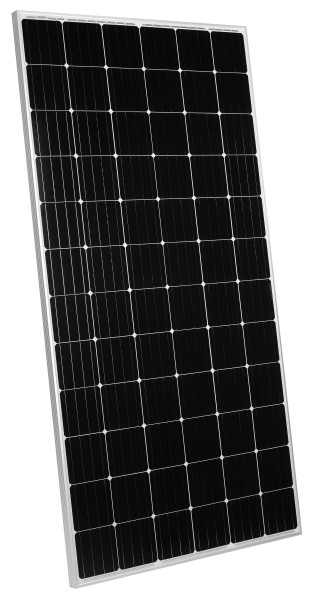 BST 360-24 M Солнечная панель 360Вт